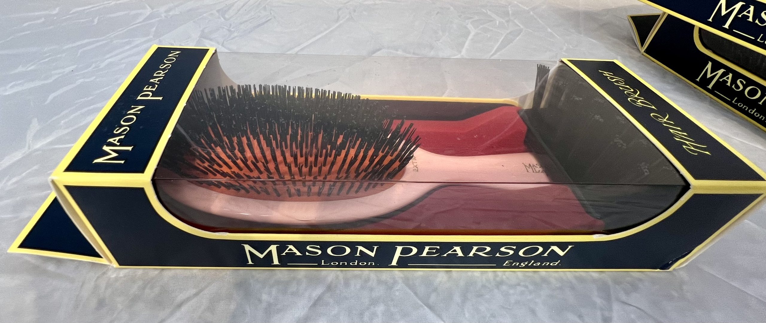 Mason Pearson B2