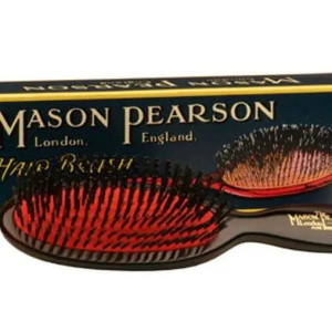 Mason Pearson B4