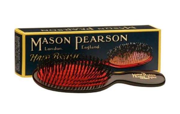 Mason Pearson B4