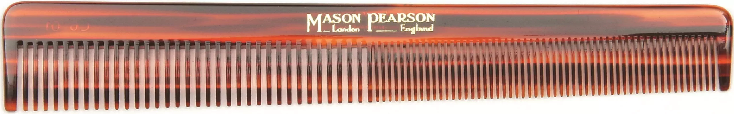 Mason Pearson C6 kam