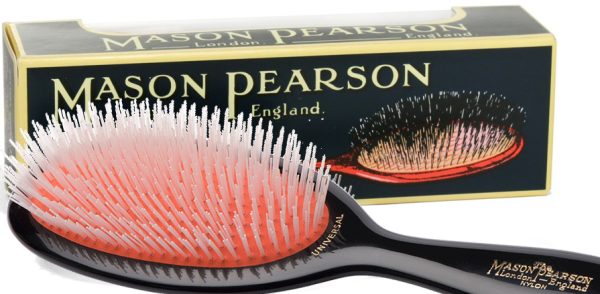 mason.nu2 Mason Pearson NU2