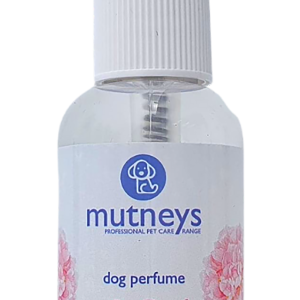 Mutneys Peony & Cashmere doft spray