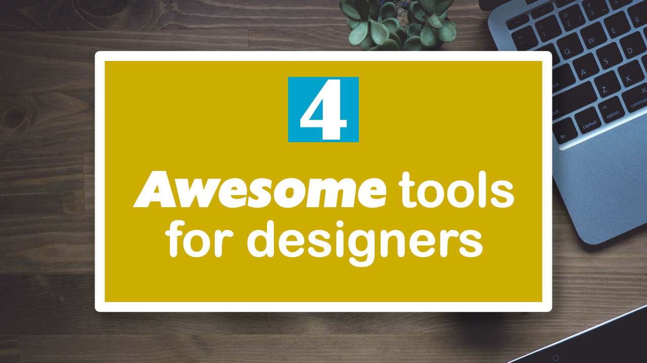 Design Like a Pro with These 4 Game-Changing Online Tools!