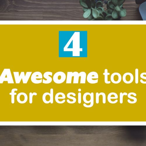 Design Like a Pro with These 4 Game-Changing Online Tools!