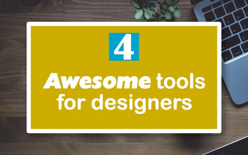 Design Like a Pro with These 4 Game-Changing Online Tools!