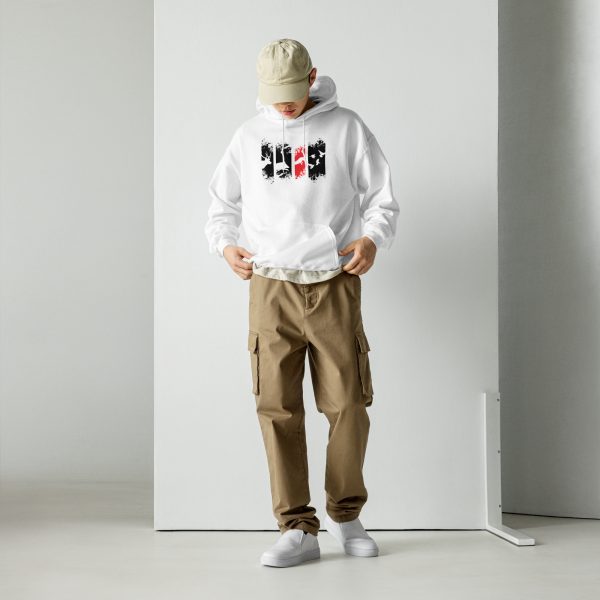 Connect - Unisex Hoodie - Image 12