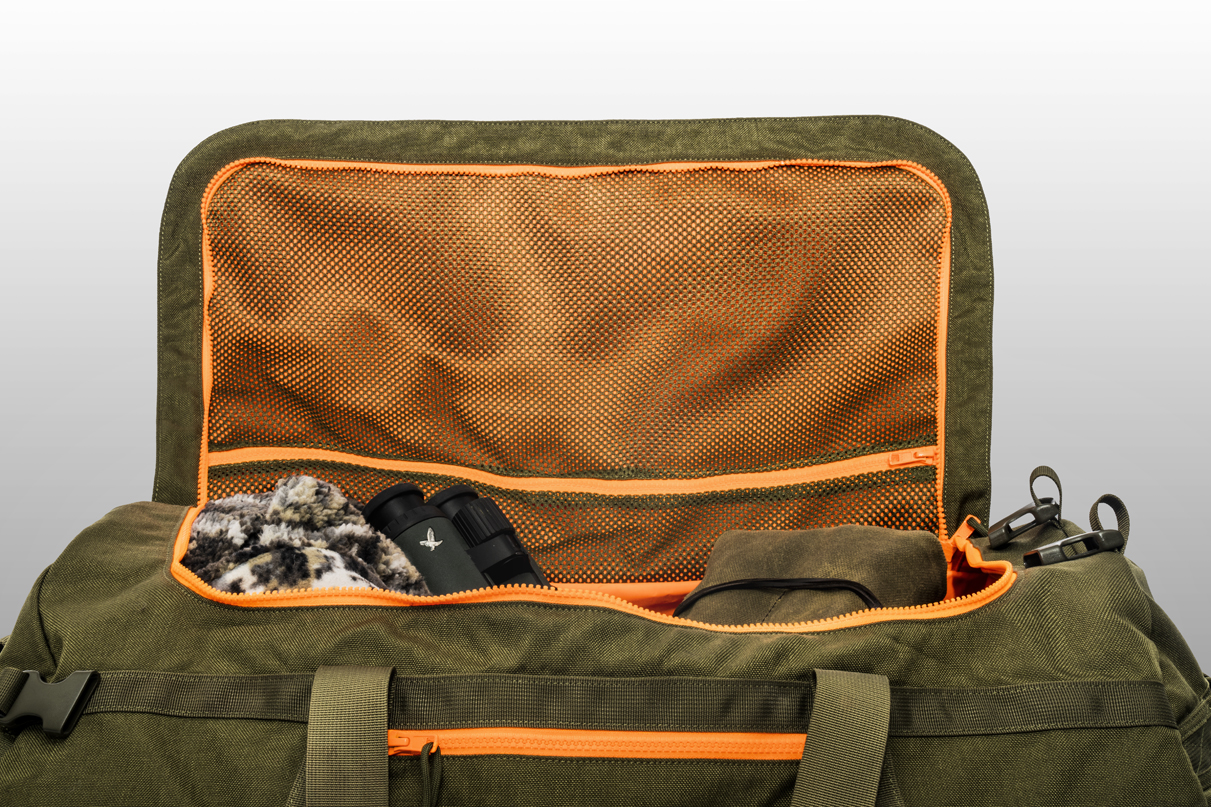 Dart duffel 40l online