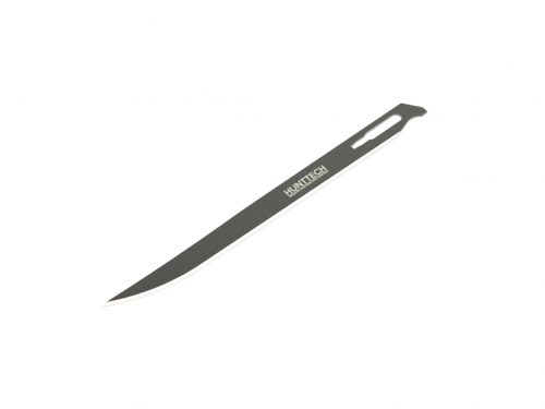Tyrfing Hunting Knife v. 1.0 - New v. 2.0 available - Hunttech.dk
