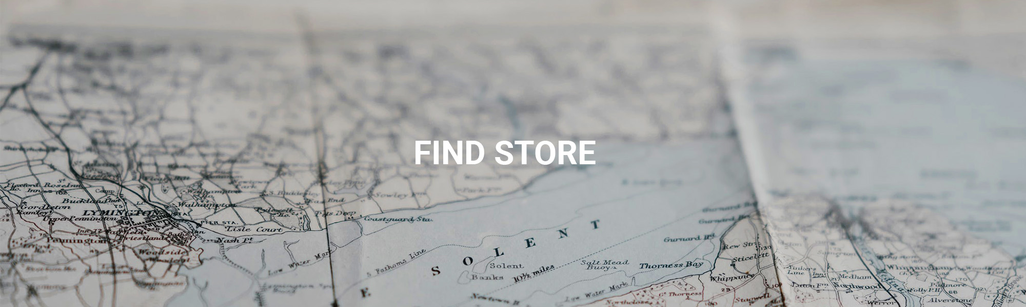 Find Store_hunttech