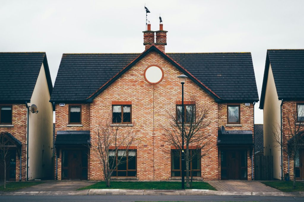 Hvad koster det at forsikre et hus