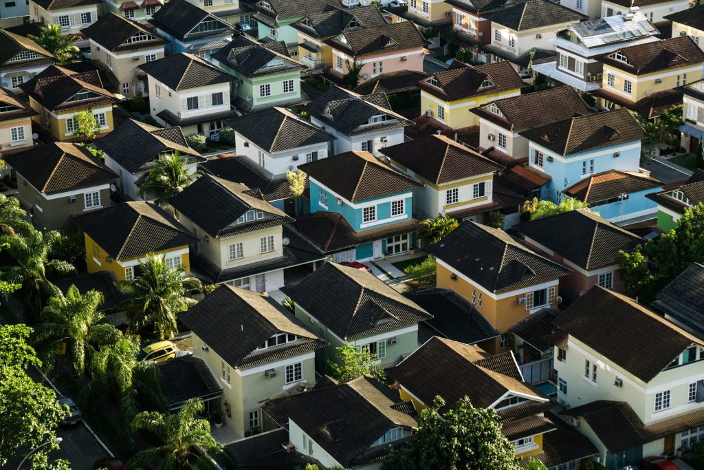 Hvor højt ligger dit hus