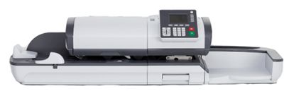 Bilkd frankeringsmaskin