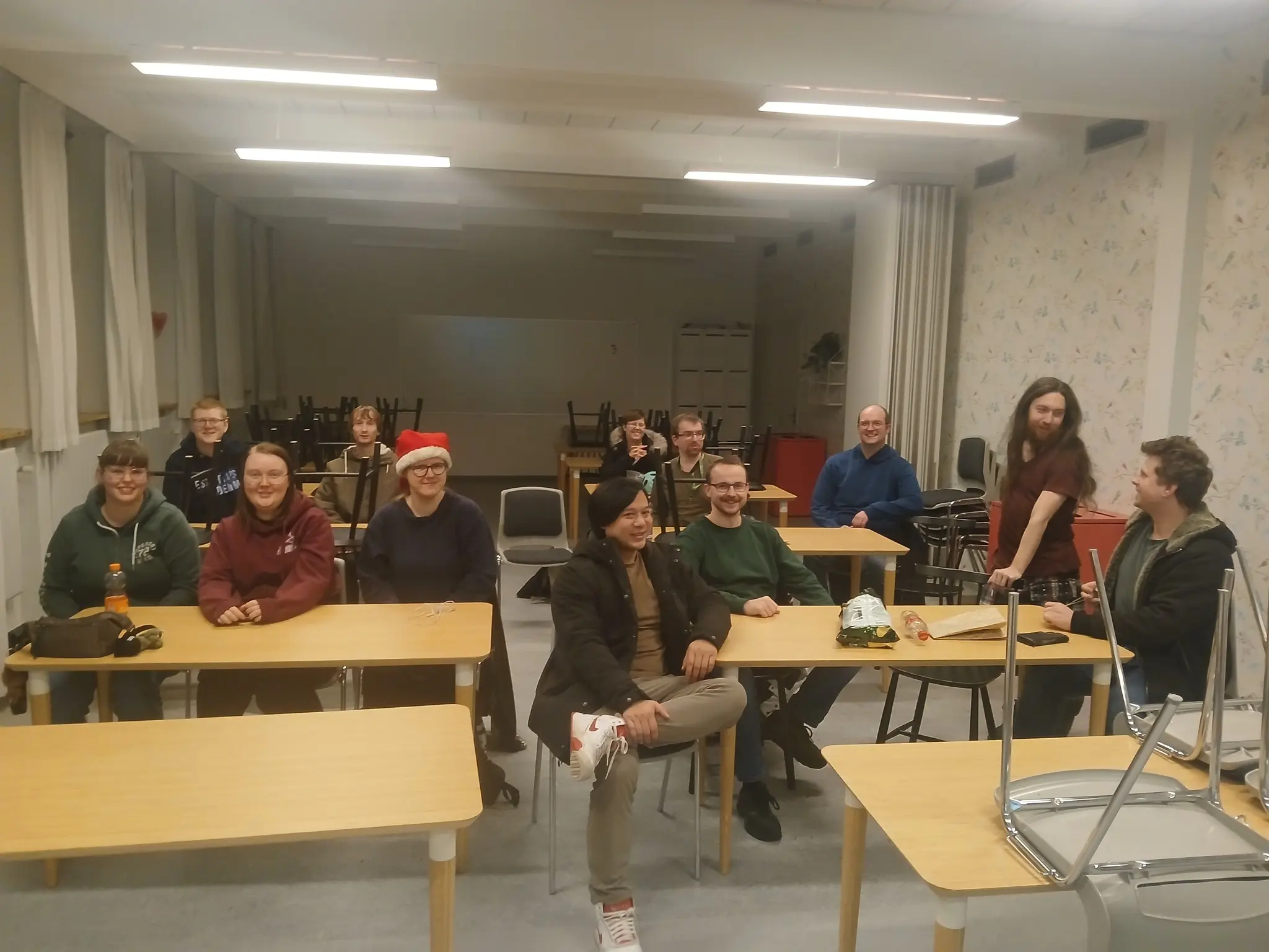 Anime Klub Herning Film Aften