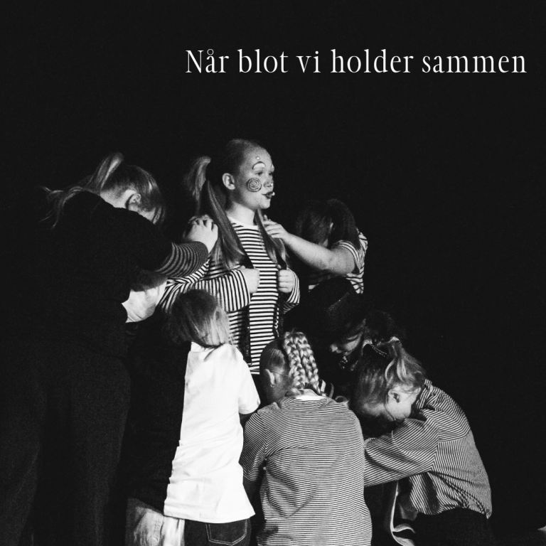 Splyf Efterårs Optræden