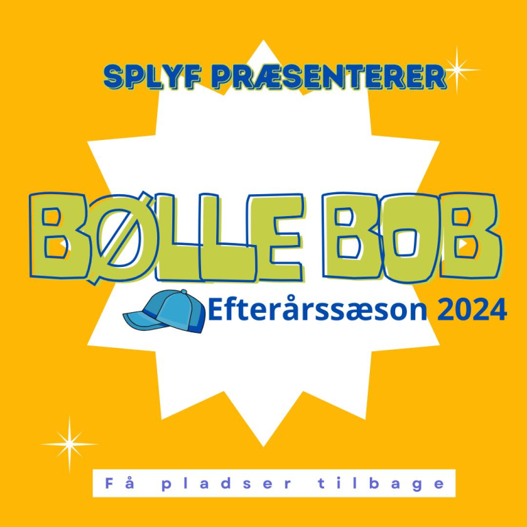 Splyf Bøllebob
