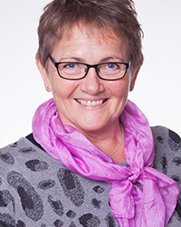 Anita Juhl