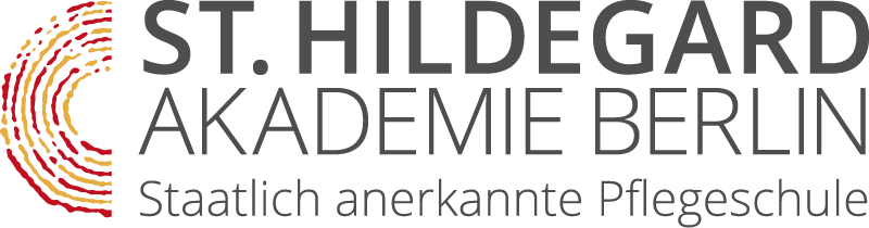 Logo St. Hildegard Akademie Berlin