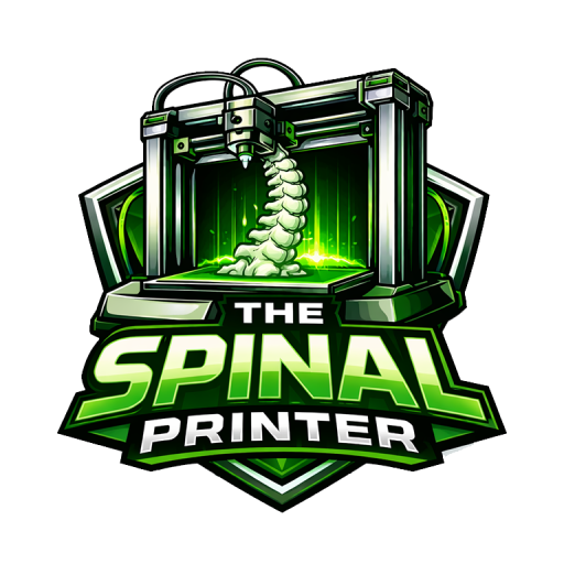 The Spinal Printer