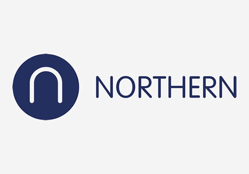 Northern Rail Logo