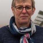 Gerda Haandrikman – Leeuw