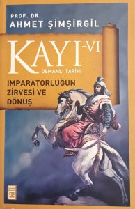 Kayı - VI