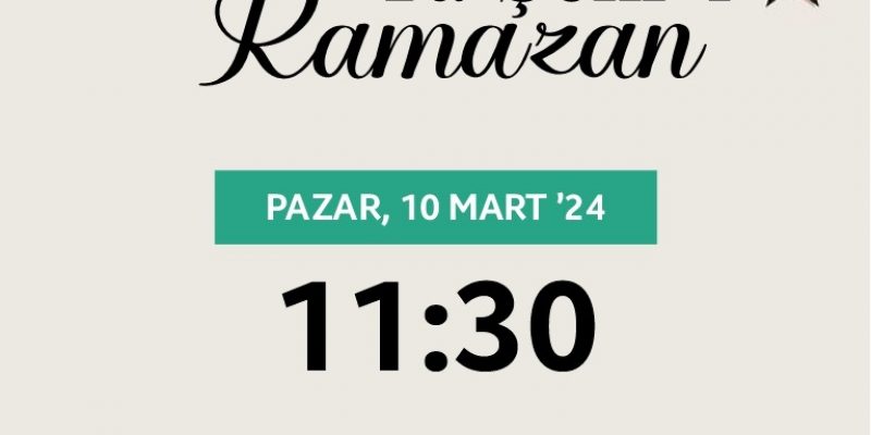 ramazan