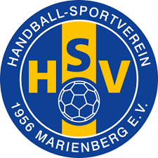 HSV Marienberg