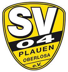 SV 04 Plauen-Oberlosa II