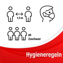 Hygieneregeln