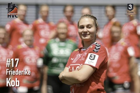 Friederike Kob