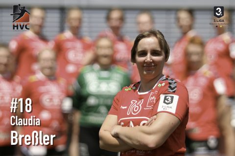 Claudia Breßler