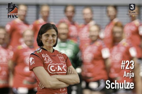 Anja Schulze