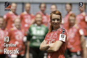 3 Caroline Rosiak