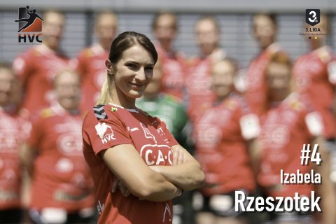 Izabella Rzeszotek