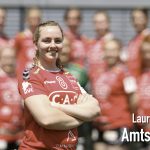 Laura Luise Amtsberg