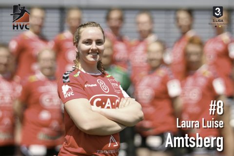 Laura Luise Amtsberg