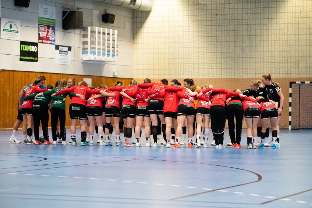 Spitzenteam zu Gast in der Sachsenhalle