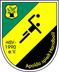 SG Apolda/Großschwabhausen