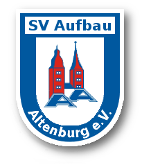 SV Aufbau Altenburg