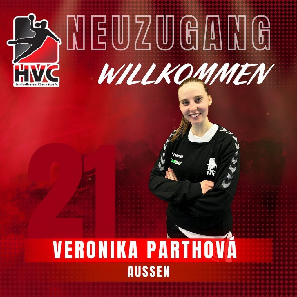 +++Willkommen Veronika+++