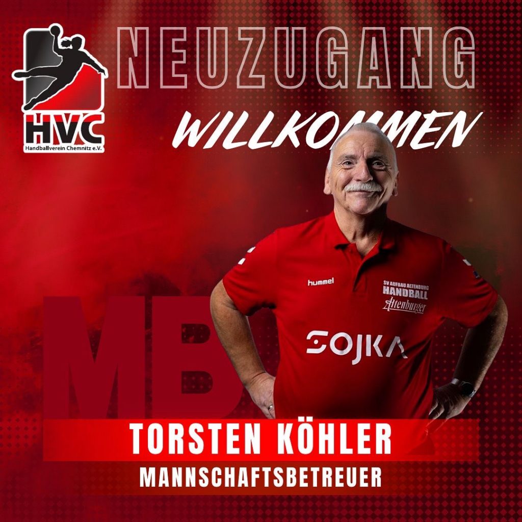 +++Willkommen Torsten+++