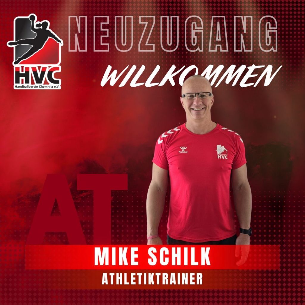 +++Willkommen Mike+++