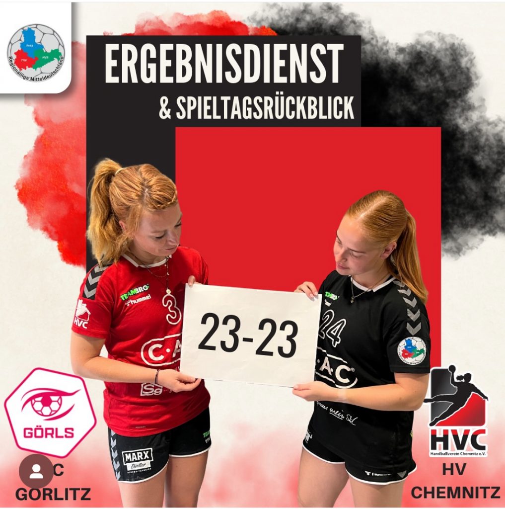 Herzschlag-Finale in Görlitz!