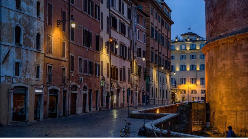 Hvor er det bedst at bo i Italien?