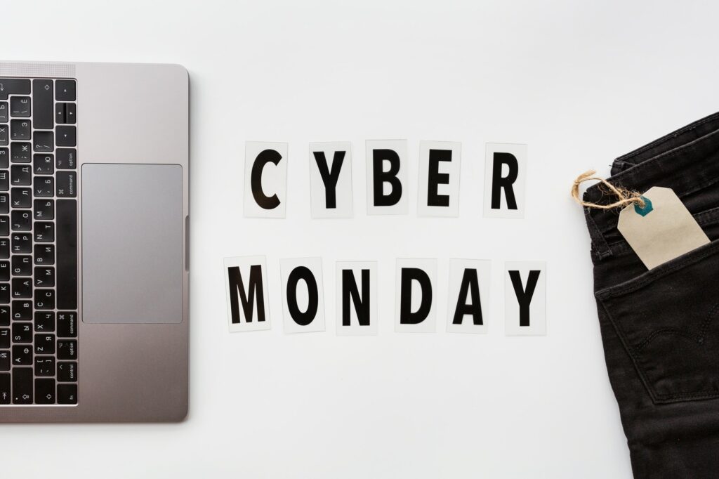 Hvad er Cyber Monday