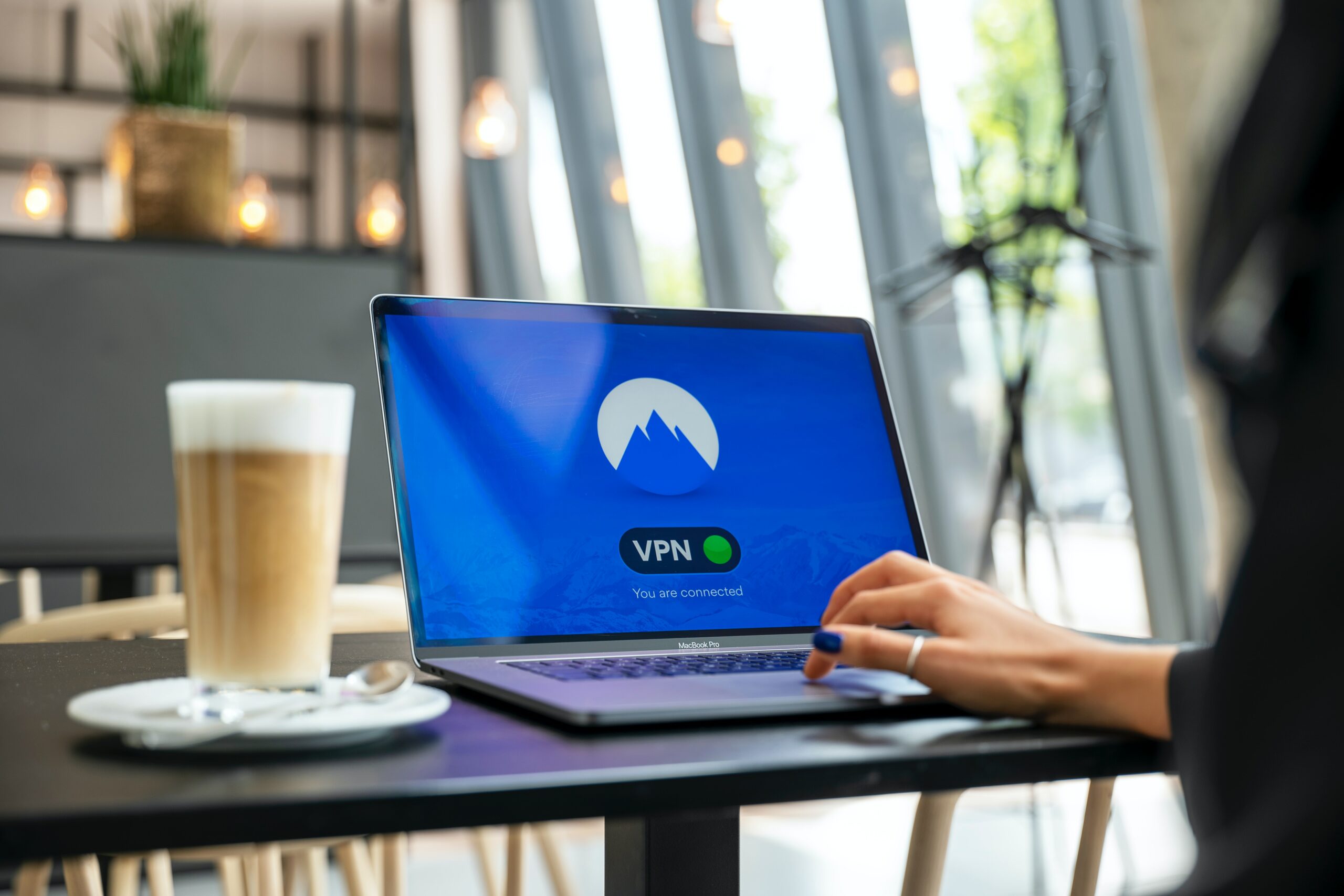 Hvad er en VPN og hvorfor har du brug for den