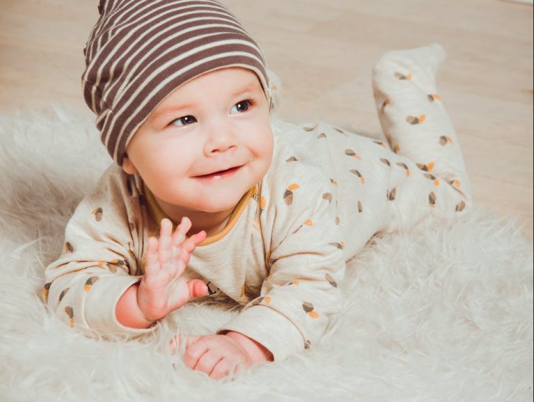 Bæresele til din baby – hvordan hjælper den i hverdagen