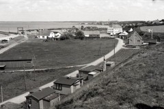 Billeder fra Strandvejen og Restaurant Faster