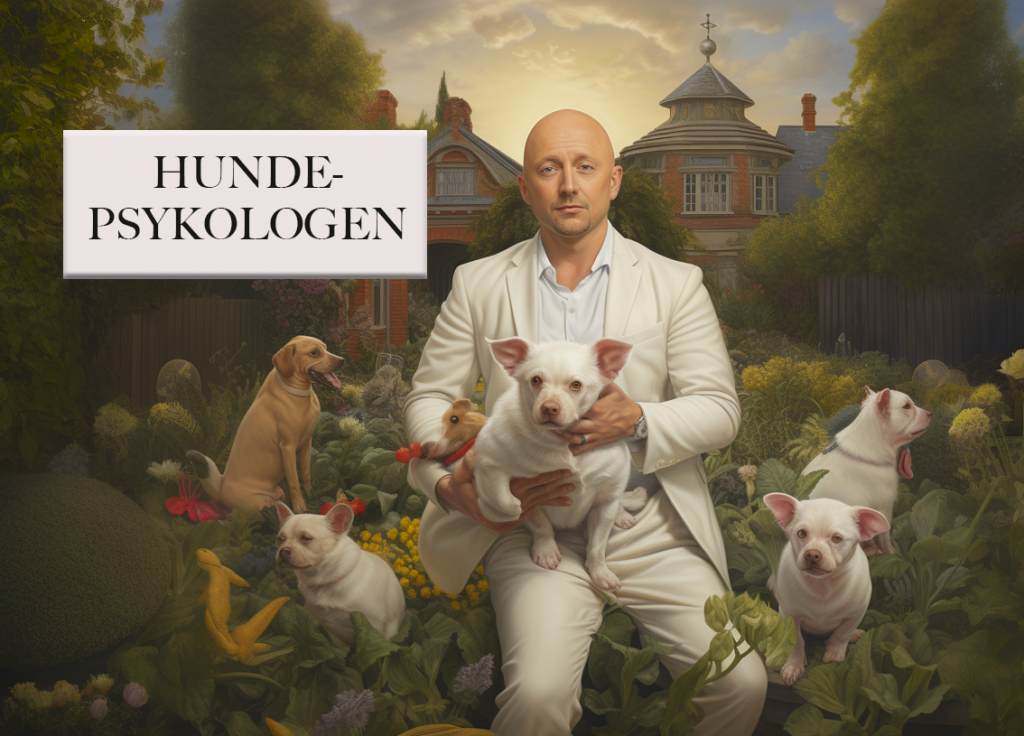 hundehvisker