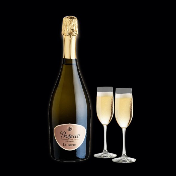 Le Arche Prosecco <br>Extra Dry